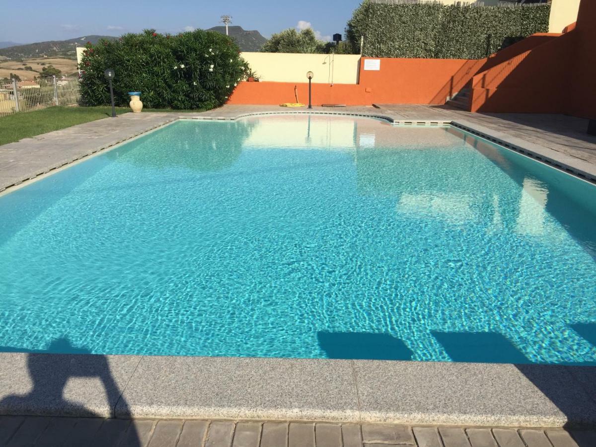 カステルサルドCasa Clamiアパートメント エクステリア 写真
